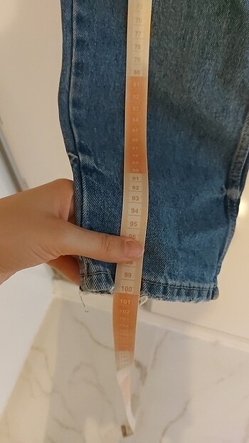 Defacto DEFACTO BOYFRIEND JEANS