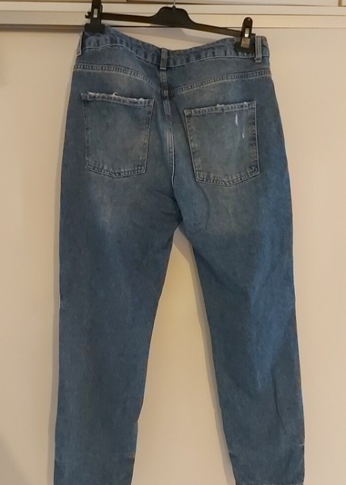 DEFACTO BOYFRIEND JEANS - Görsel 5