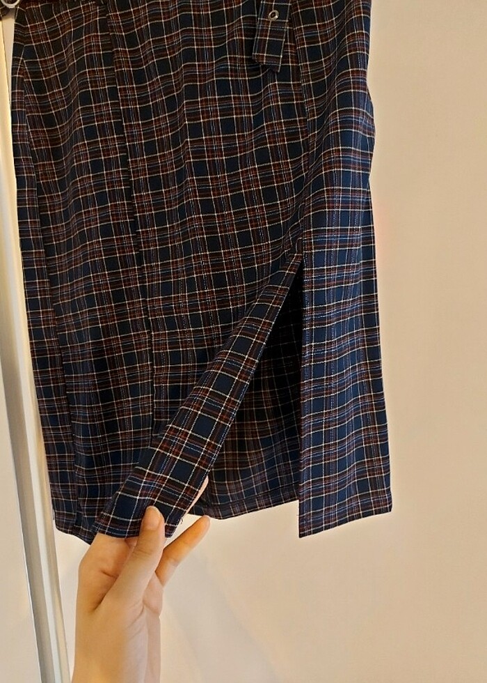 Koton kalem etek - Görsel 2