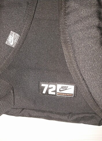  Beden Renk Nike siyah çanta