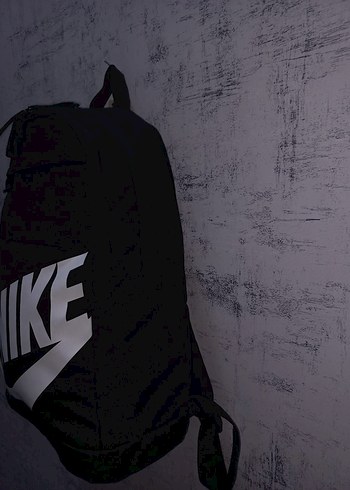 Beden Renk Nike Siyah
