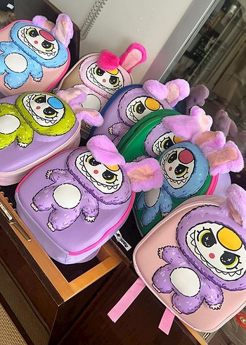 labubu