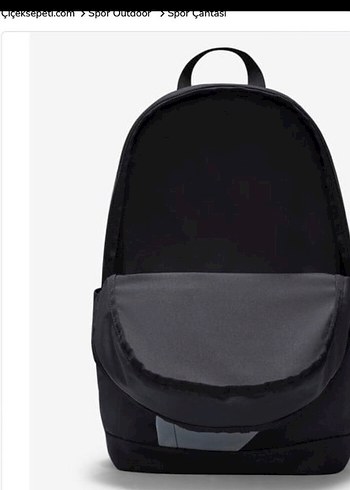  Nike sırt çantası