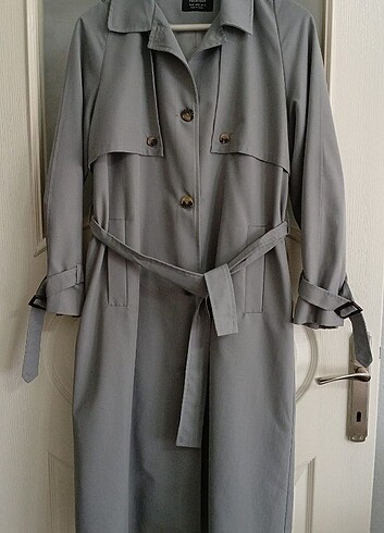 40 Beden gri Renk Suudcollection