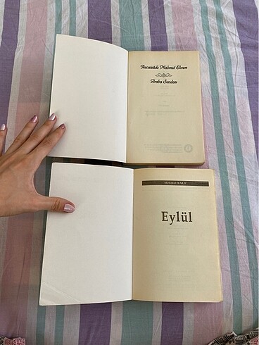  Türk edebiyatı roman