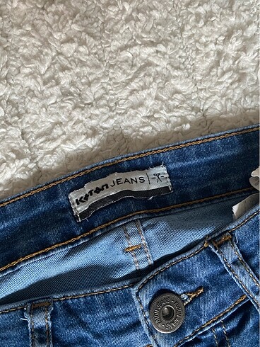 Koton Koton erkek jean