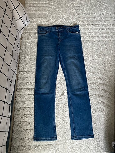 Koton erkek jean