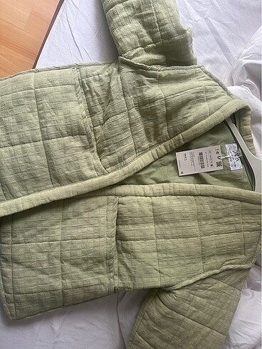 Zara Zara ceket