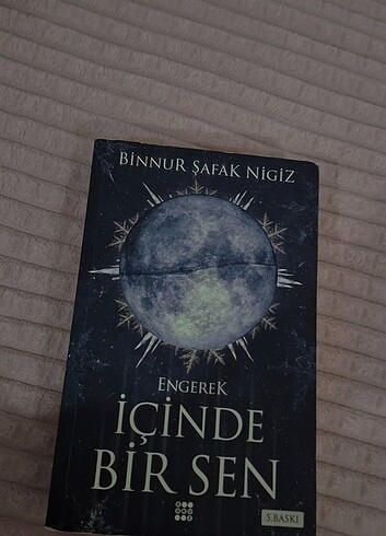 İçinde bir sen