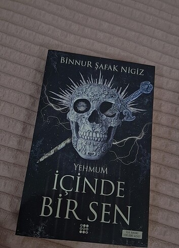 İçinde bir sen