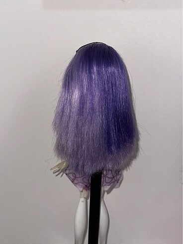  Beden Monster high spectra dead tired
