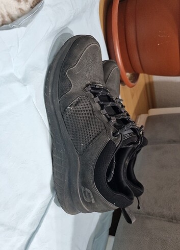 Skechers erkek spor ayakkabı