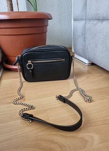 H&m omuz çantası