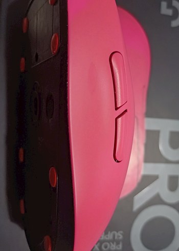 Logitech Logitech G Pro X Superlight 2