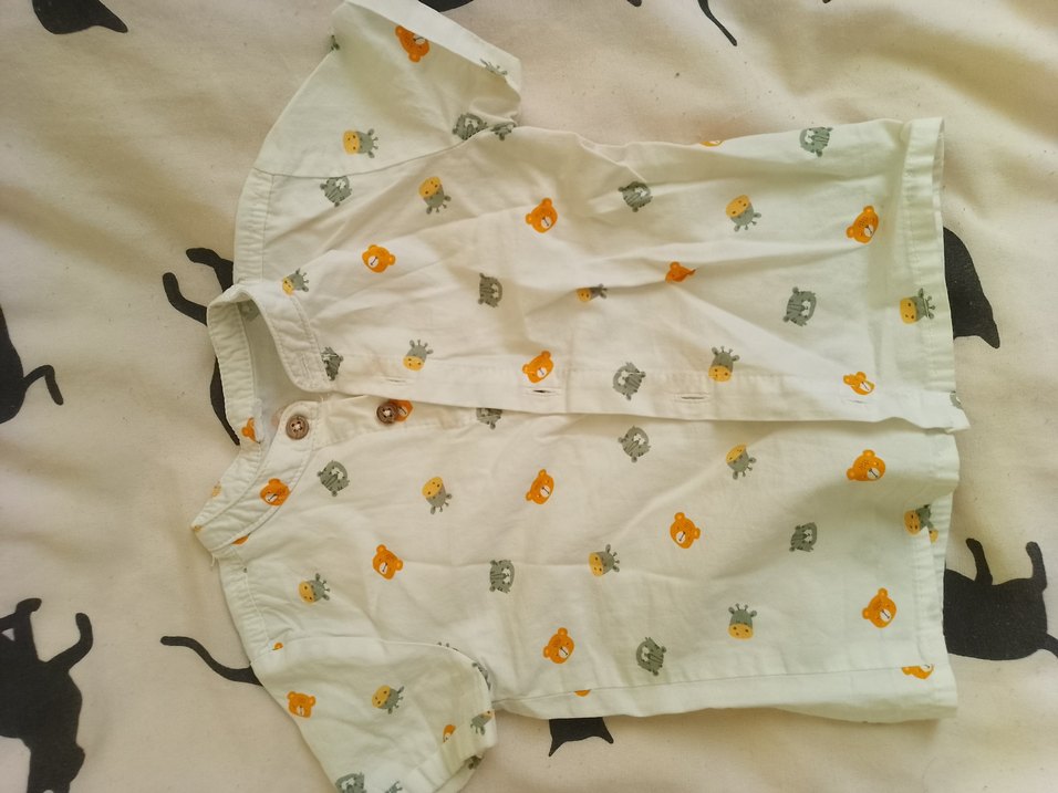 bebek tişört - Görsel 2