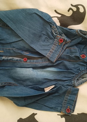 erkek bebek zıbın - Görsel 3