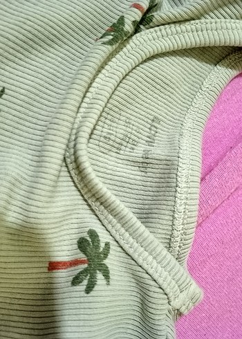LC Waikiki 6 Ay
