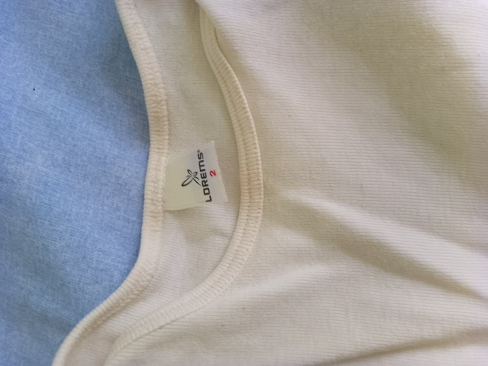 Pastel Bej Çocuk Atlet - Görsel 2