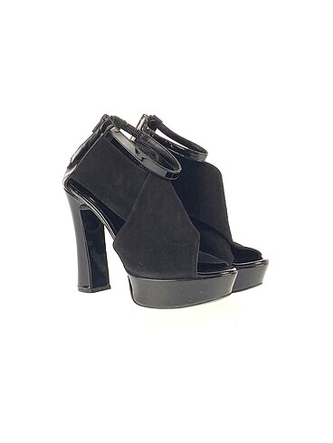 Vintage Love Diğer Platform %70 İndirimli.