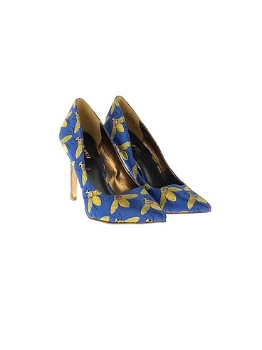 Nine West Nine West Stiletto %70 İndirimli.