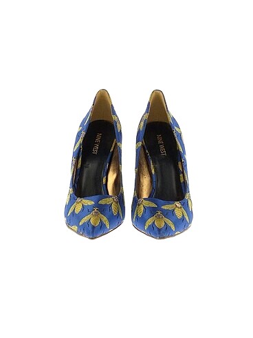 38 Beden Nine West Stiletto %70 İndirimli.