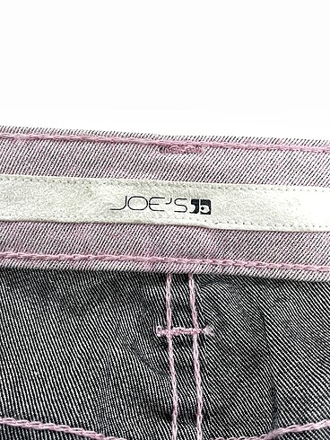 42 Beden çeşitli Renk Joe's Jean Jean / Kot %70 İndirimli.