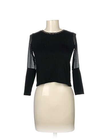 DKNY Bluz %70 İndirimli.