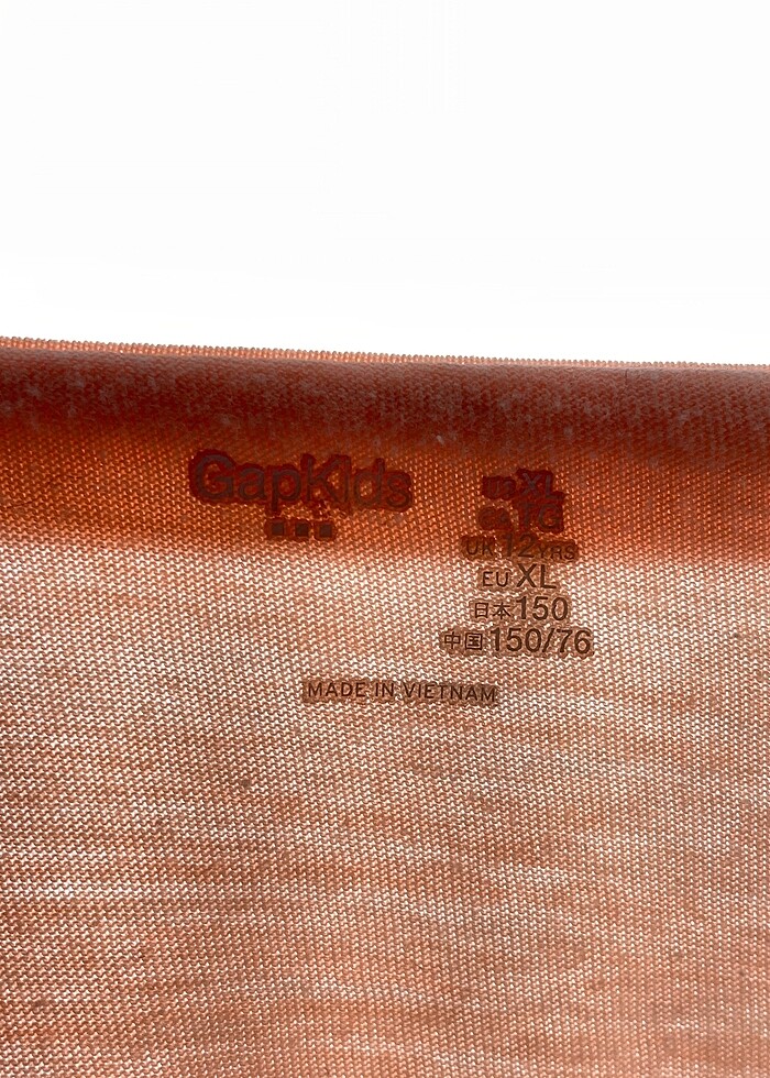 Gap Üst %70 İndirimli. - Görsel 4