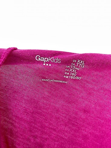 Gap Üst %70 İndirimli. - Görsel 4