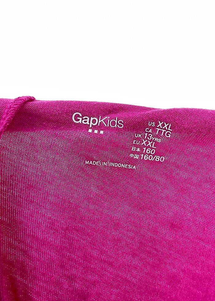 Gap Üst %70 İndirimli. - Görsel 4