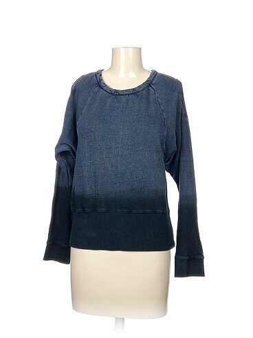 DKNY Sweatshirt %70 İndirimli.
