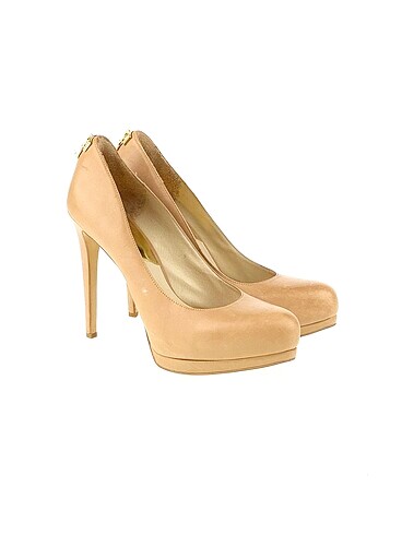 Michael Kors Platform %70 İndirimli. - Görsel 2