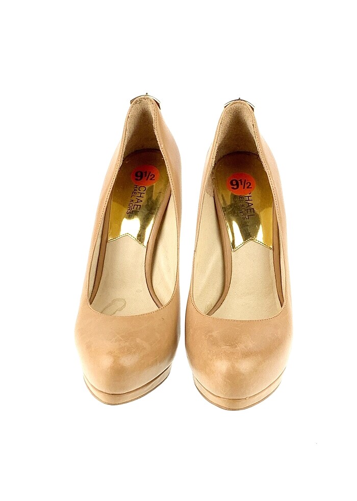 Michael Kors Platform %70 İndirimli. - Görsel 3