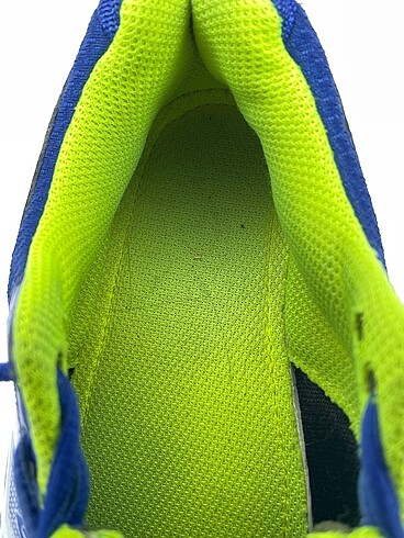37 Beden mavi Renk Asics Spor Ayakkabı %70 İndirimli.