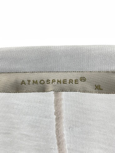 xl Beden beyaz Renk Atmosphere T-shirt %70 İndirimli.