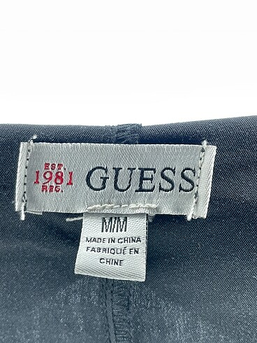 Guess Uzun Tulum %70 İndirimli. - Görsel 4