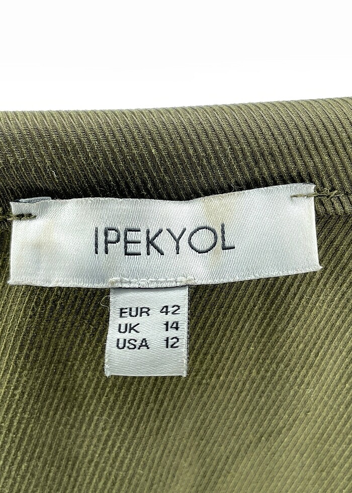 ipekyol Uzun Tulum %70 İndirimli. - Görsel 4