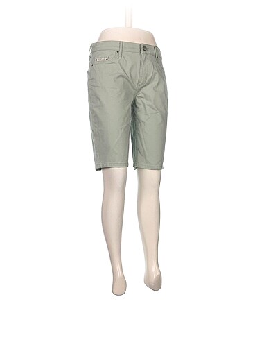 Calvin Klein Bermuda / Kapri %70 İndirimli. - Görsel 2