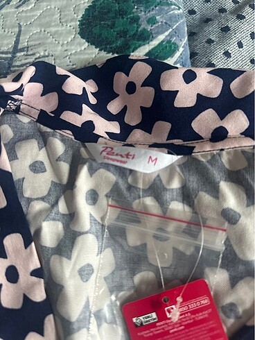 Penti Penti pijama