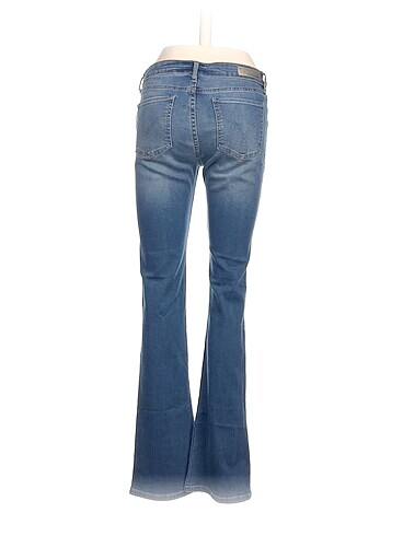 29 Beden Calvin Klein Jean / Kot %70 İndirimli.