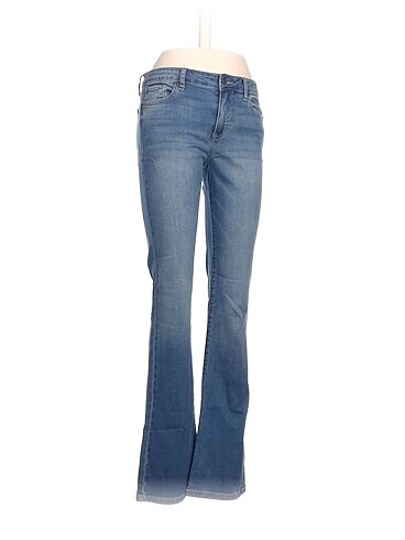 Calvin Klein Calvin Klein Jean / Kot %70 İndirimli.