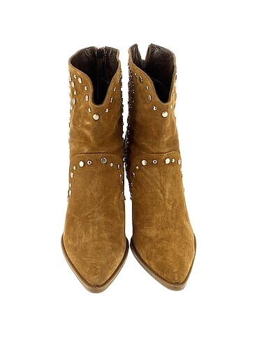 39 Beden Vintage Love Bot %70 İndirimli.