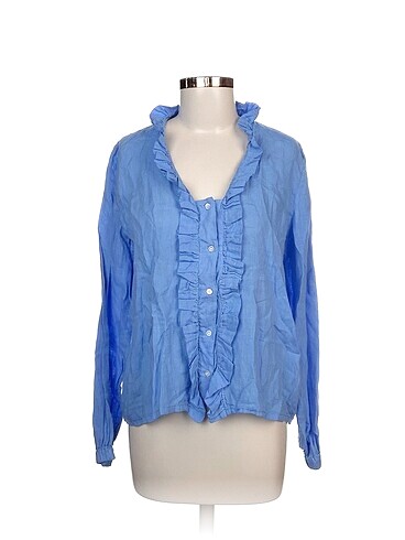 Yargıcı Bluz %70 İndirimli.
