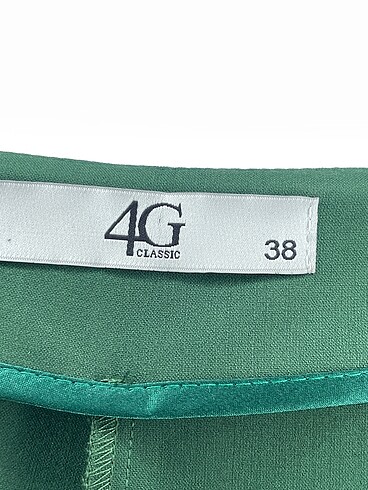 Gizia Düz Kesim %70 İndirimli. - Görsel 4