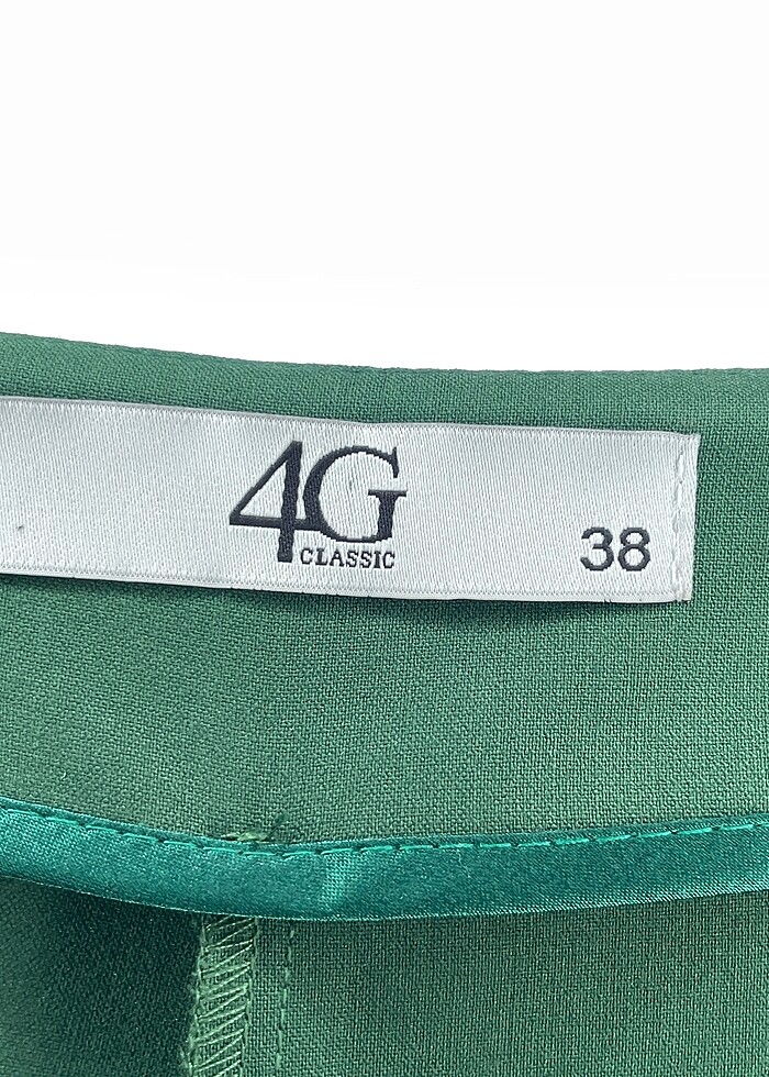 Gizia Düz Kesim %70 İndirimli. - Görsel 4