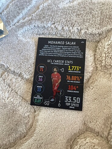  mohammed salah
