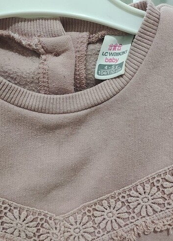 LC Waikiki Lcw sweatshirt
