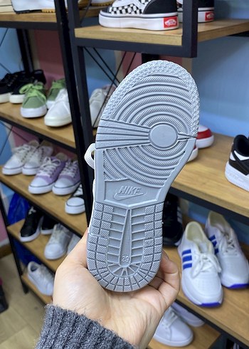 Yeni sezon çocuk Spor Ayakkabı - Görsel 2