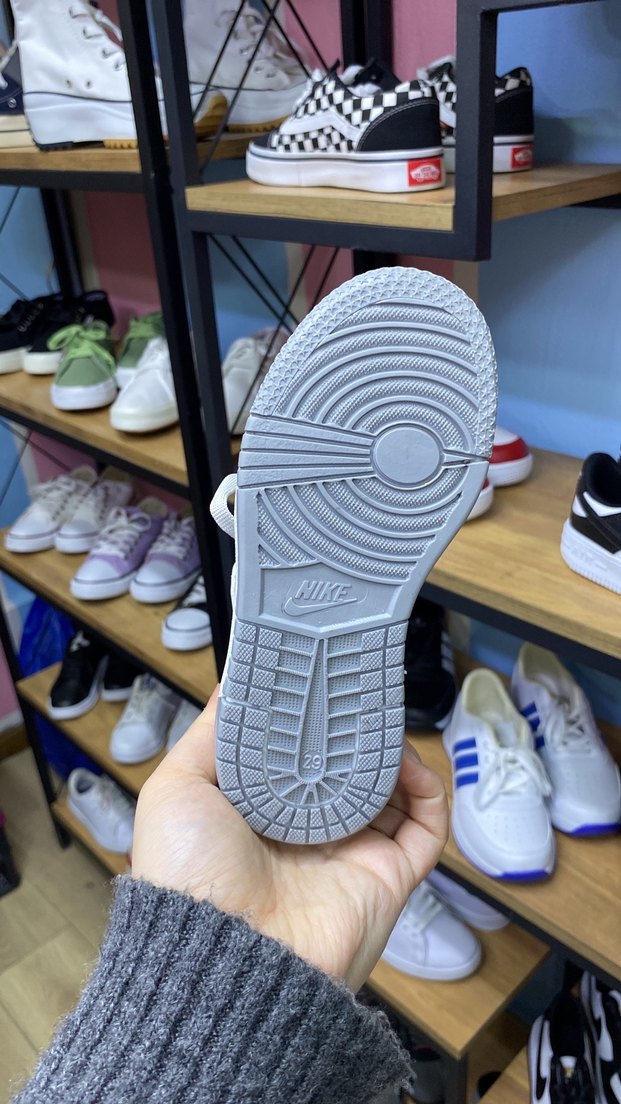 Yeni sezon çocuk Spor Ayakkabı - Görsel 2