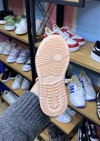 Yeni sezon kaliteli çocuk Spor Ayakkabı - Görsel 3